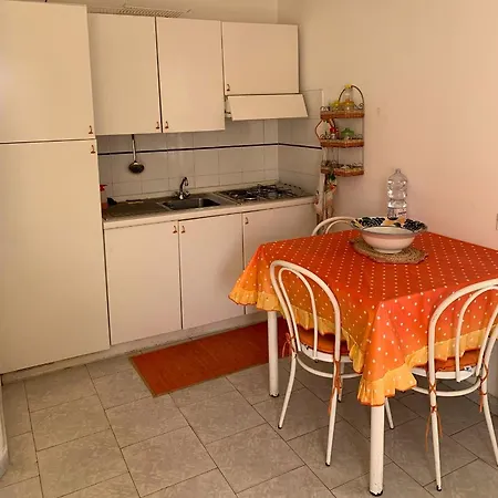 Appartamento Vista Mare Appartement