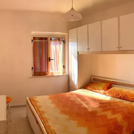 Appartement Appartamento Vista Mare