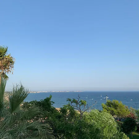 Appartamento Vista Mare Appartement